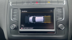 Volkswagen Polo 1.2 TSI Match 5dr Petrol Hatchback